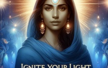 Ignite Your Light: A Call to Blue Rays and Realm Workers