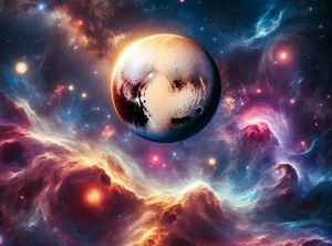 Pluto Retrograde Signals Deep Change for the Collective