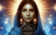 The Harmonic Architecture of Awakening: A New Geometry of Living