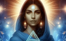 Standing in Your Soul’s Full Voltage