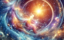 Stardust Awakening: The Rigel-Sirius Surge and the Blue Rays