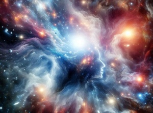 The Origins of Consciousness: A Cosmic Perspective