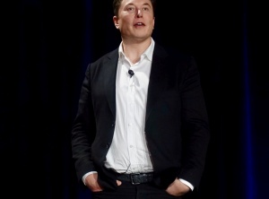 Civilization Is Going To Crumble - Elon Musk