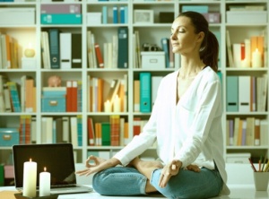 Mass Media Energetic Detox Meditation