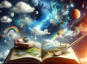 Supercharged Expansion: Transform Your Dreams into Reality!