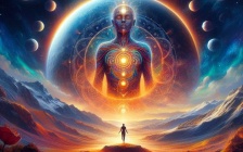 Become Whole Now Feel the Shift Within