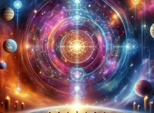 Cosmic Alignment: Harmonizing with the Universe