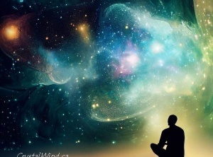 Conversation with the Universe