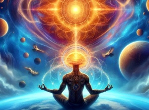 Transform into a Creator: Unleash Your Divine Power!