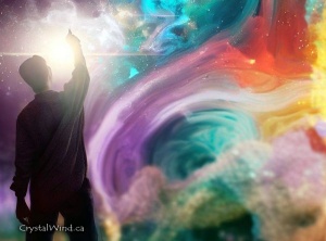 Using Our Magnificent Creative Power