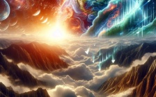 New Earth Shifts Become Visible