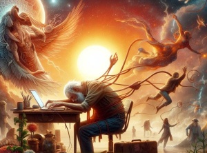 What Creators Are Experiencing
