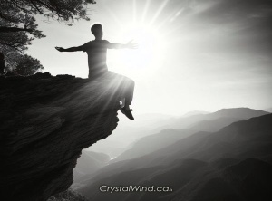 Soaking in the Light