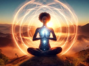 Focusing on the Light