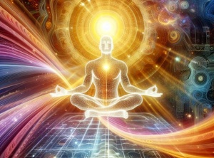 Becoming the God Self