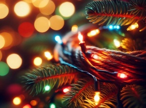Holiday Lights