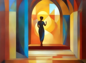 Moving into Wholeness