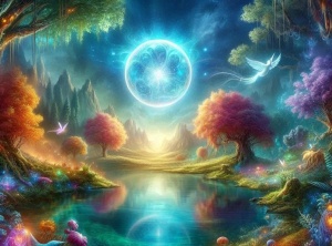 New World Magic That Changes Everything