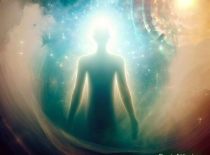 Being in the New Energy