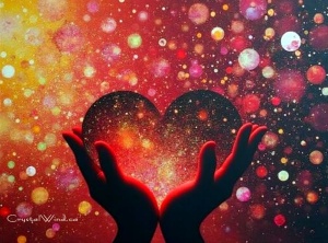 Discovering the Power of Love