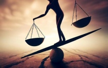 The Rebalancing