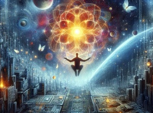 True Freedom with Self-Knowledge: The Reset