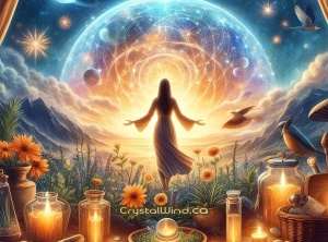 Revitalize Your Life: Discover New Restorative Energy!