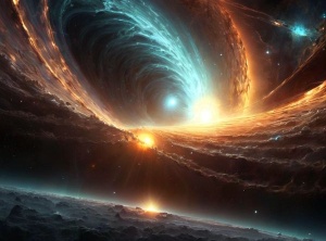 Ride the Solar Waves: Your Gateway to Enlightenment!