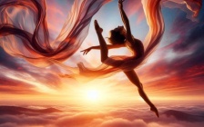 The Leap Into Heart-Based Freedom