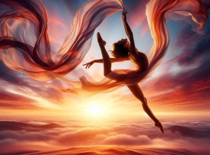 The Leap Into Heart-Based Freedom