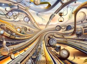 Timeline Shifts