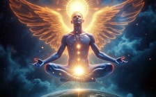 Escape 3D And Raise Vibration
