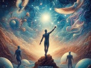 Where We Are Going