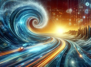 Rapid Integration: Riding the Wave of Unstoppable Energies!