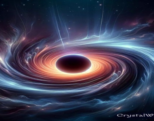 The Mystery Of Black Holes Revealed by Neioh!