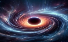 The Mystery Of Black Holes Revealed by Neioh!