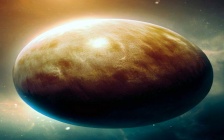 Laka - The Planet Mercury