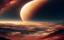 Neioh Reveals Stunning Secrets of Saturn's Moon Titan!