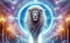 Lion Gate Passage and Mercury Retrograde Prep You for Massive Change