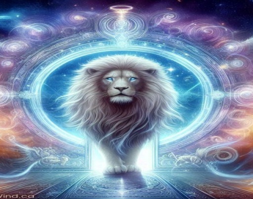 Lion Gate Passage and Mercury Retrograde Prep You for Massive Change