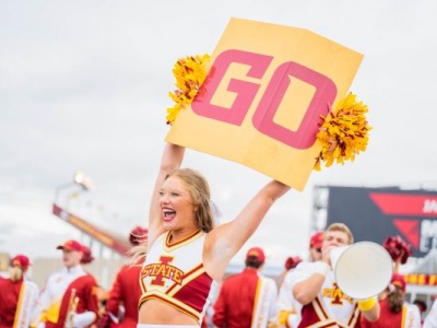 Outfit Ideas for Game Day