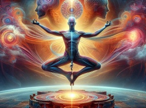 Mastering Ego and Spirit: The Dance of the Mind