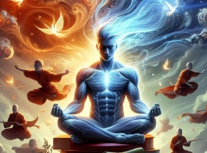 Master Your Hero’s Journey: Guide to Inner Power