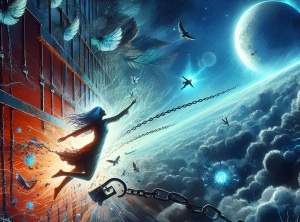 Escape the Chains of Limiting Beliefs with This Simple Method!