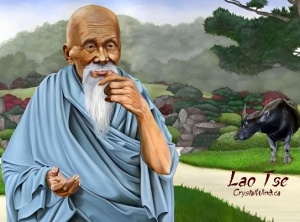 Lao Tse: Life Is Magic
