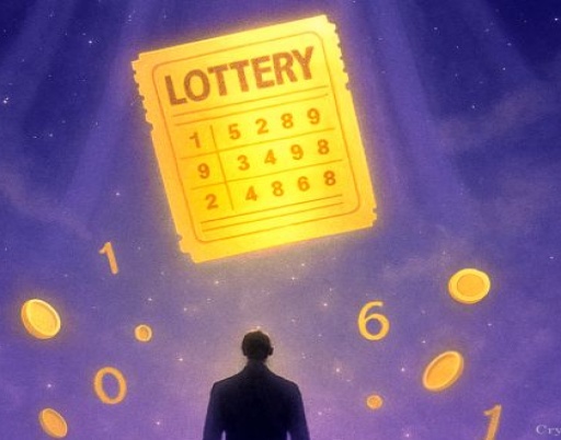 Dream Meaning: Lottery Win, Spiritual and Emotional Insight
