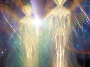 The Beings of Light: The Codes of Ascension