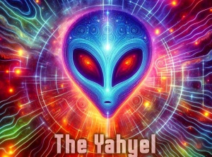 Message from the Yahyel: June 2025 Energy Shift – Bridge Between Worlds
