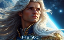Ashtar and Ascended Masters Guide to Harmonizing the Ascension Journey