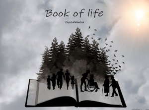 Book Of Life: Chapter Seventeen - THE FLYING SAUCER CONNECTION